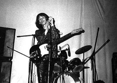 Takashi Mizutani